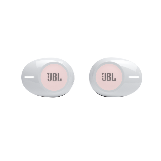 JBL Tune 125TWS - Pink - True wireless earbuds - Front image number null